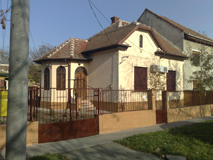 Casa cu teren in Timisoara