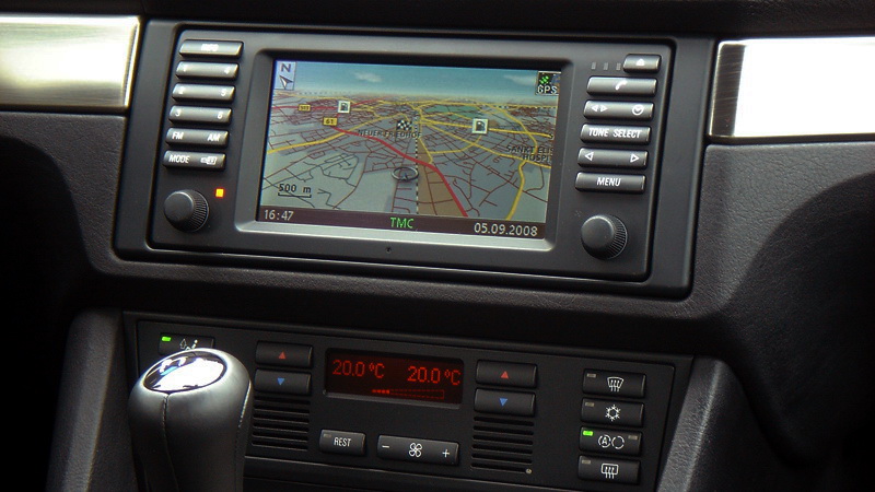 Dvd actualizare harti navigatie auto 2011