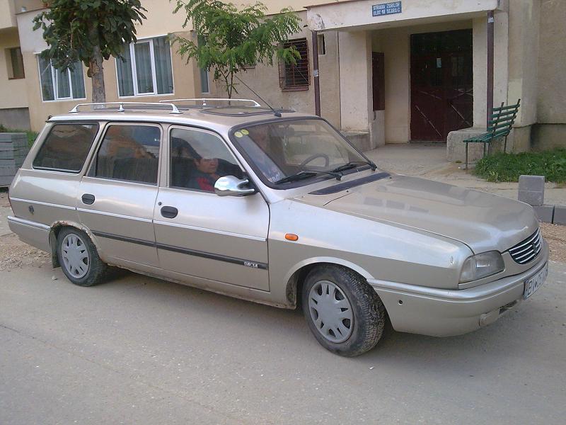 Vand Dacia 1400 break din 2000