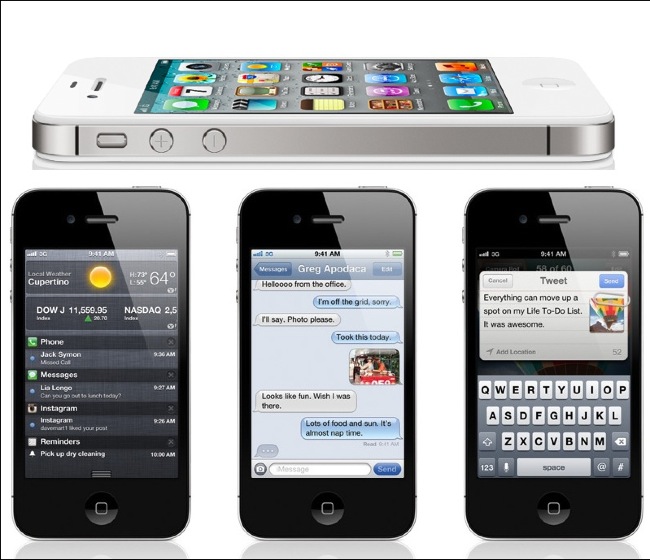 Apple iphone 4s 16gb neverlocked sigilat garantie!