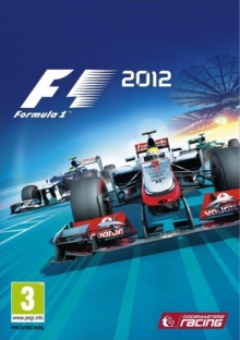 Vand joc formula 1 2012 pc